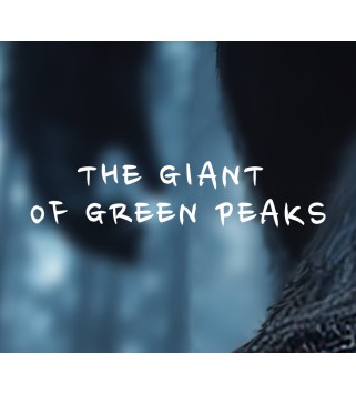 Campfire Stories: The Giant of Green Peaks Steam Key GLOBAL